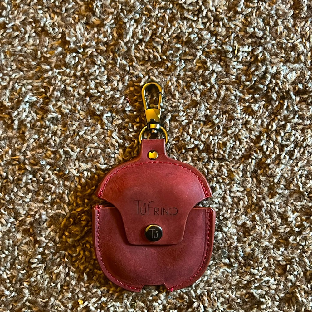 Tufrin AirPods Case Protector